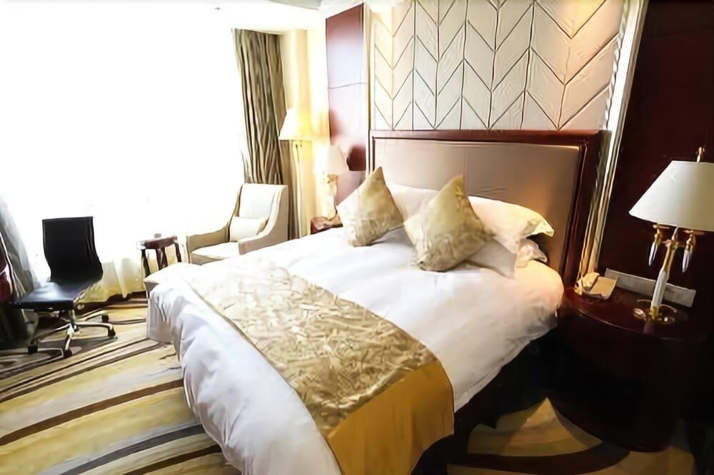 Ramada Yangzhou Baoying Hotel Екстериор снимка