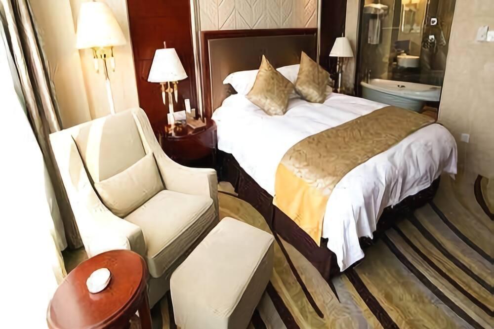 Ramada Yangzhou Baoying Hotel Екстериор снимка