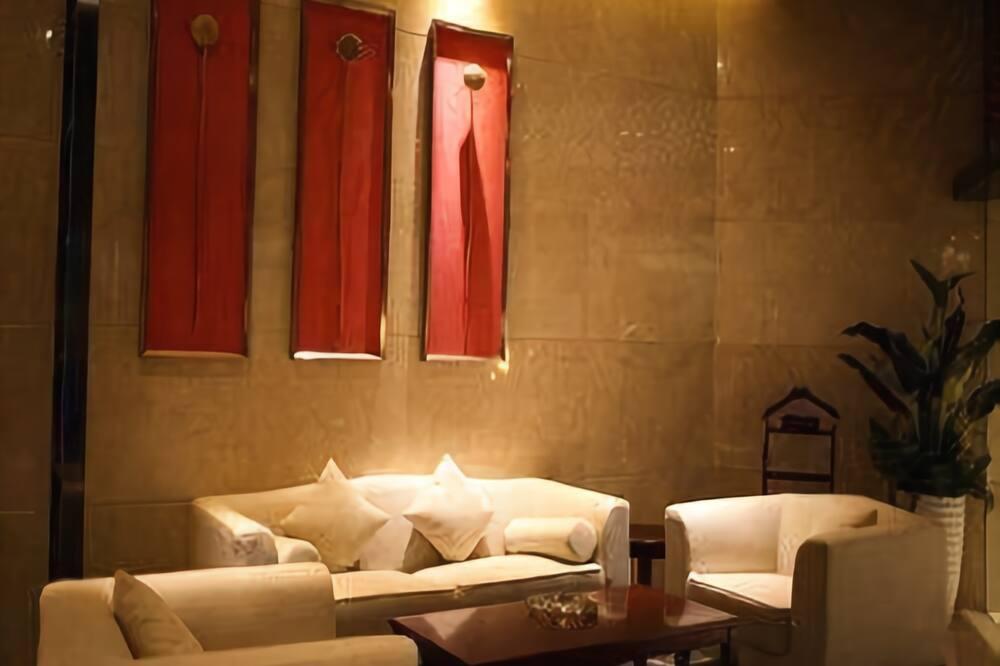 Ramada Yangzhou Baoying Hotel Екстериор снимка