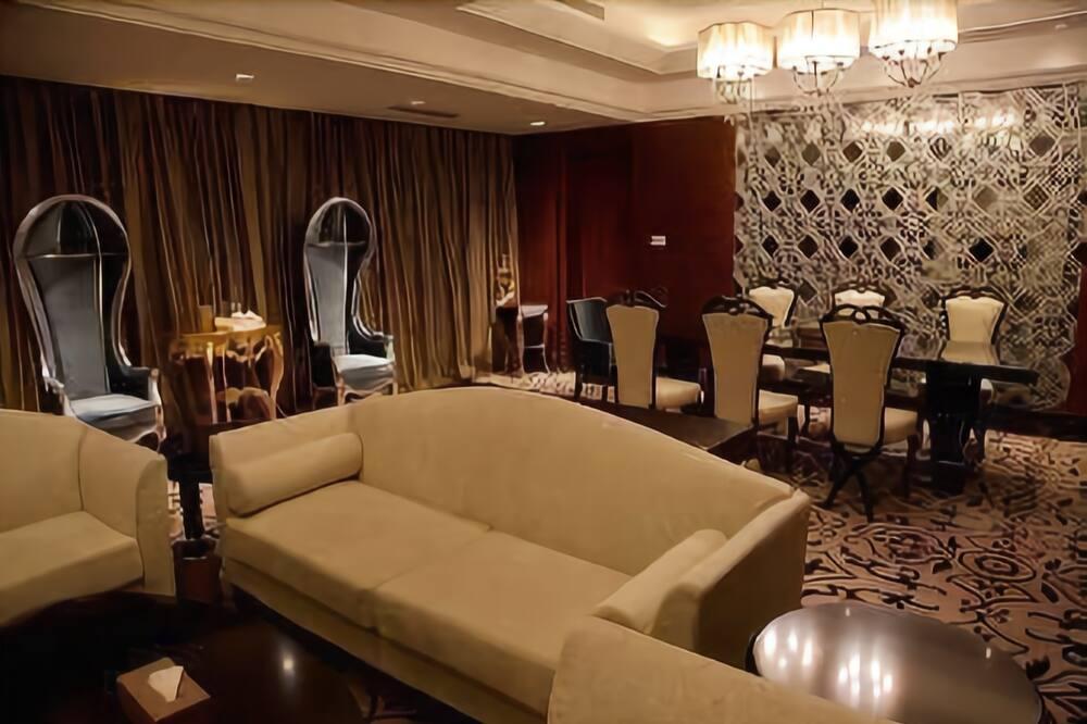 Ramada Yangzhou Baoying Hotel Екстериор снимка